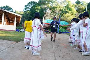 BIB: 
                            <button type="button" onclick="openModal(18979236)" class="btn btn-primary btn-sm float-right btn-popup" data-toggle="modal" data-target=".modal-high-quality">
                        <i class="fas fa-shopping-cart"></i> Add to Cart
                    </button>
                                            <button type="button" onclick="isThisMe(18979236, true)" class="btn btn-success btn-sm float-right btn-popup btn-isme hidden" data-toggle="tooltip" data-placement="bottom" title="นี่คือรูปของคุณใช่ไหม คลิกที่นี่เพื่อเอาเข้าอัลบั้ม">
                        <i class="fas fa-plus"></i> Add to album
                    </button>
                    <button type="button" onclick="isThisMe(18979236, false)" class="btn btn-warning btn-sm float-right btn-popup btn-isnotme hidden">
                        <i class="fas fa-ban"></i> Remove from album
                    </button>